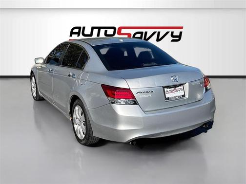 2009 Honda Accord EX-L