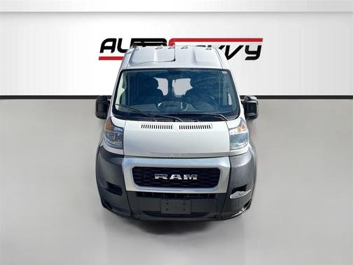 2021 RAM ProMaster 2500 High Roof