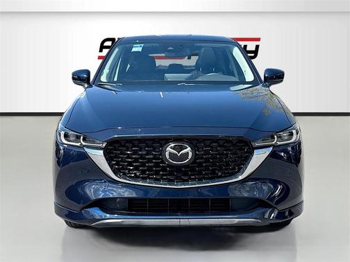 2024 Mazda CX-5 2.5 S Preferred Package