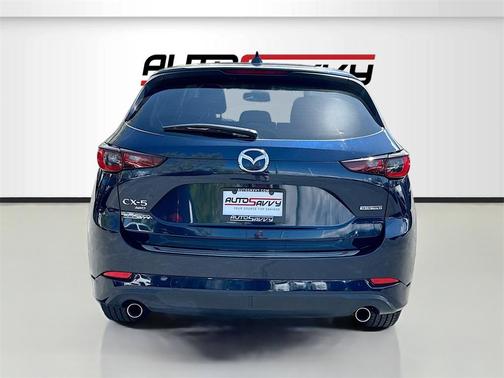 2024 Mazda CX-5 2.5 S Preferred Package