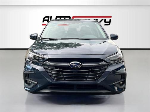 2024 Subaru Legacy 