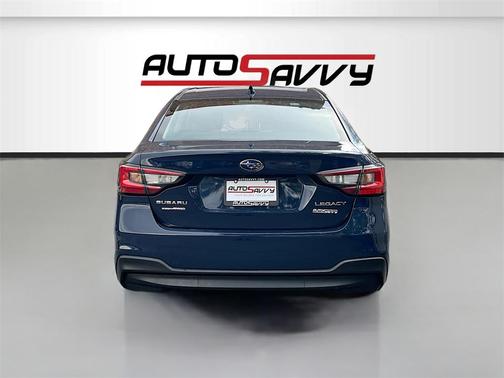 2024 Subaru Legacy 