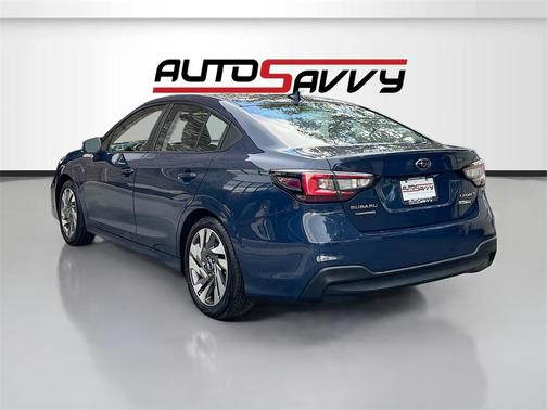 2024 Subaru Legacy 