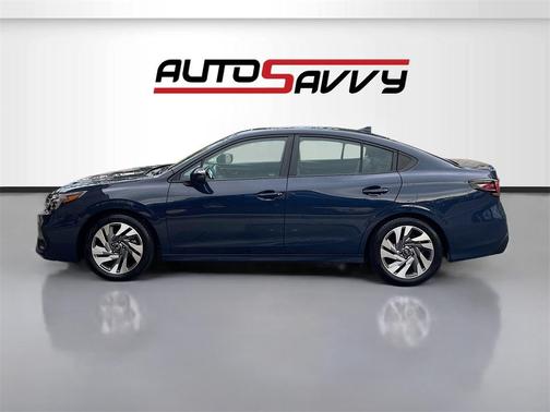 2024 Subaru Legacy 