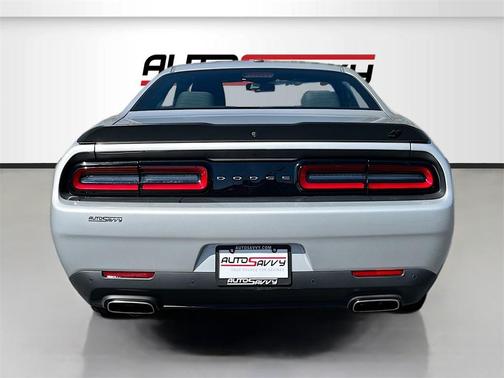 2019 Dodge Challenger GT