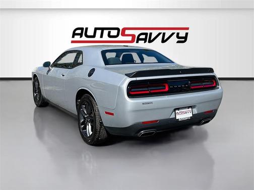 2019 Dodge Challenger GT