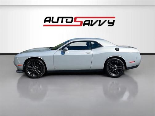 2019 Dodge Challenger GT