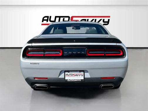 2019 Dodge Challenger GT