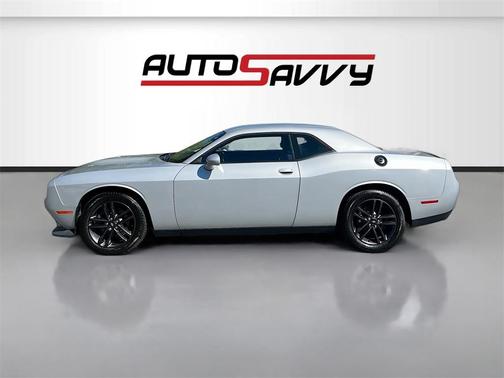 2019 Dodge Challenger GT