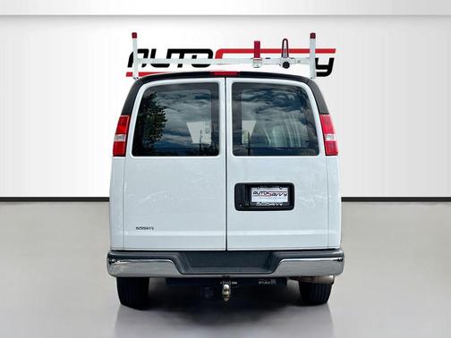 2022 Chevrolet Express 2500 Work Van