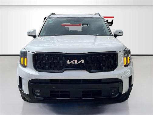 2024 Kia Telluride SX-Prestige X-Pro
