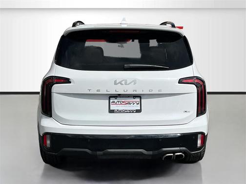 2024 Kia Telluride SX-Prestige X-Pro