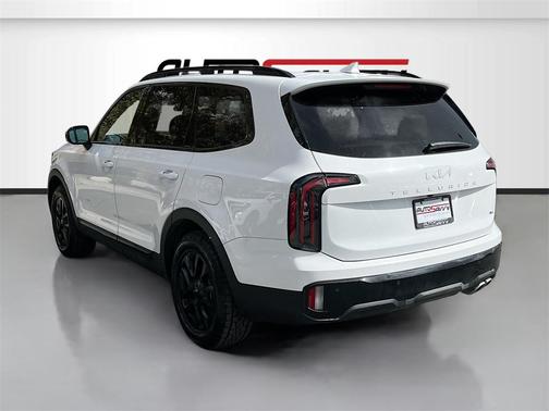 2024 Kia Telluride SX-Prestige X-Pro