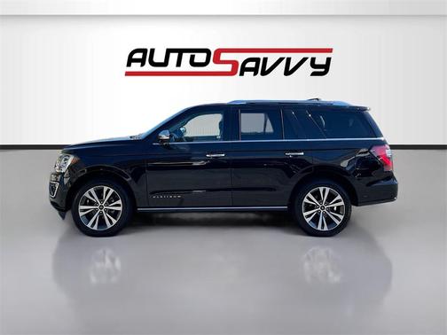 2021 Ford Expedition Platinum