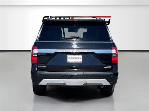 2021 Ford Expedition Platinum