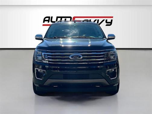 2021 Ford Expedition Platinum