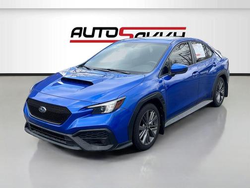 2023 Subaru WRX Base