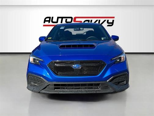 2023 Subaru WRX Base