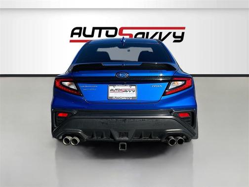 2023 Subaru WRX Base