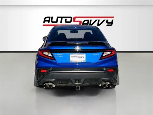 2023 Subaru WRX Base