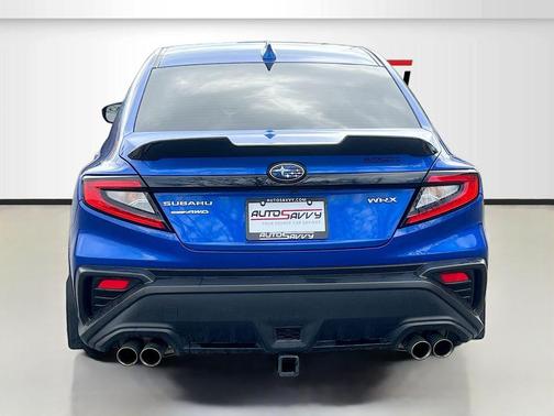 2023 Subaru WRX Base