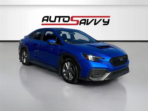 2023 Subaru WRX Base