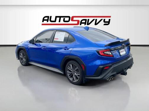 2023 Subaru WRX Base
