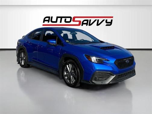 2023 Subaru WRX Base