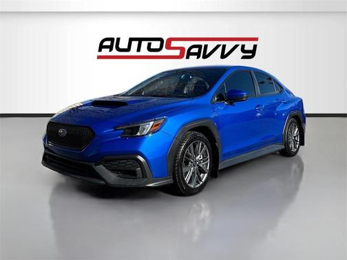 2023 Subaru WRX Base