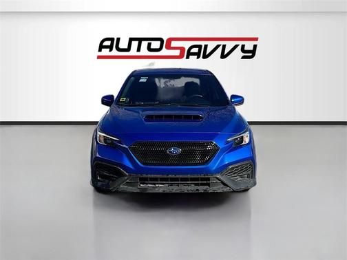 2023 Subaru WRX Base
