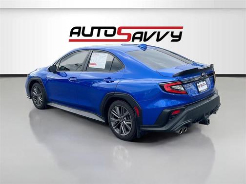 2023 Subaru WRX Base