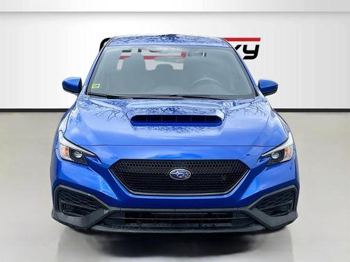 2023 Subaru WRX Base