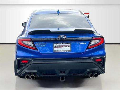 2023 Subaru WRX Base