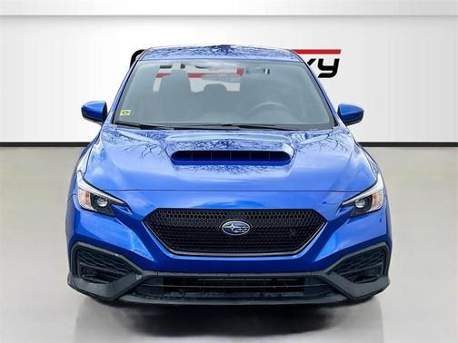 2023 Subaru WRX Base