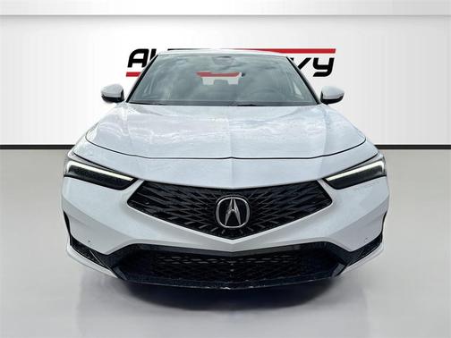2024 Acura Integra A-Spec Technology