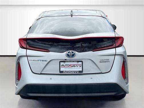 2021 Toyota Prius Prime Limited