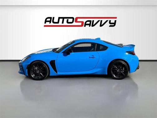 2024 Toyota GR86 Premium