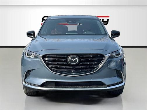 2023 Mazda CX-9 Carbon Edition
