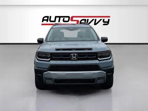 2026 Honda Passport Sport