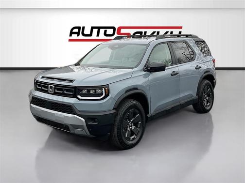 2026 Honda Passport Sport