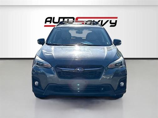 2020 Subaru Crosstrek Limited