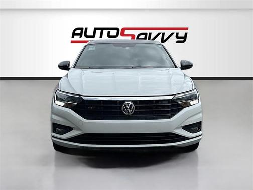 2019 Volkswagen Jetta 1.4T R-Line