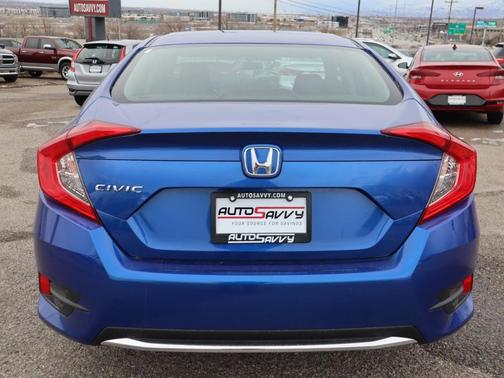 New and used 2021 Honda Civic for Sale in Provo, UT