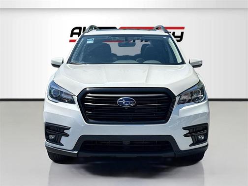 2022 Subaru Ascent Onyx Edition