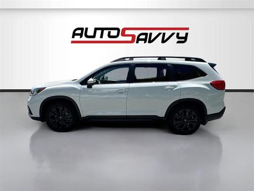 2022 Subaru Ascent Onyx Edition