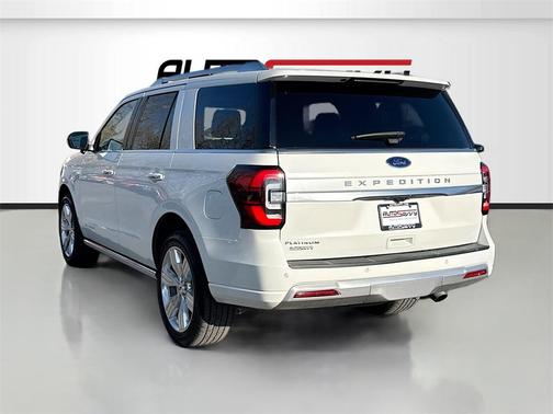 2023 Ford Expedition Platinum