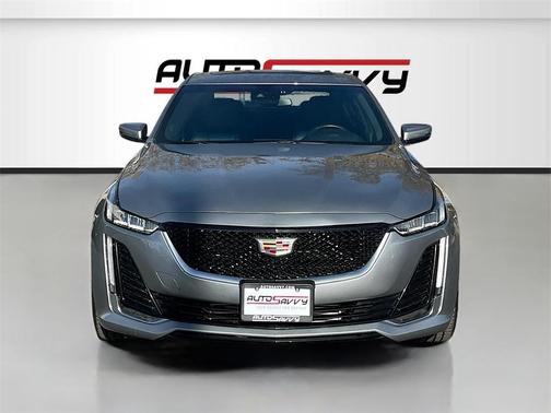 2024 Cadillac CT5 Luxury AWD