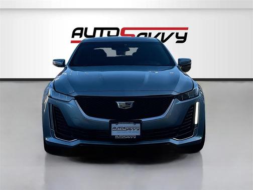 2024 Cadillac CT5 Luxury AWD