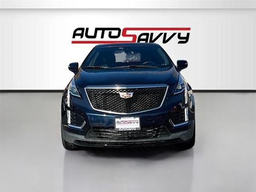 2021 Cadillac XT5 Sport