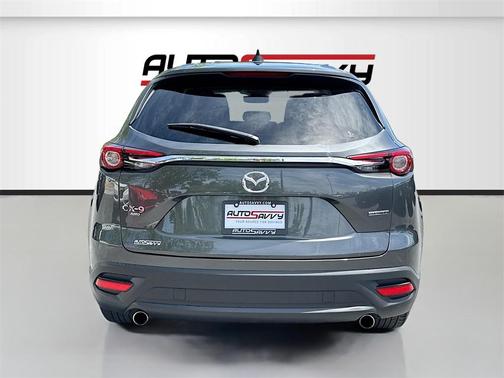 2023 Mazda CX-9 Touring Plus